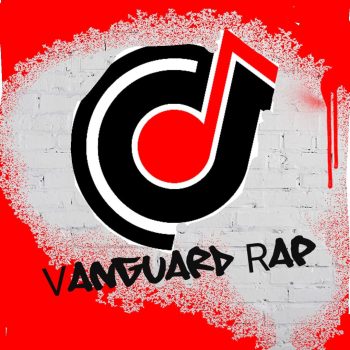 LOGO VANGUARD RAP